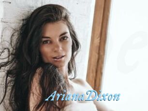 ArianaDixon