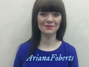 ArianaFoberts
