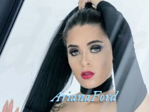ArianaFord