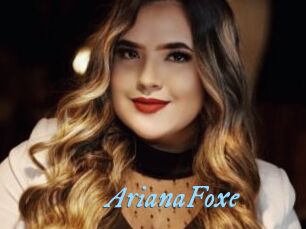 ArianaFoxe