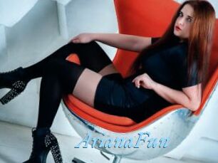 ArianaFun