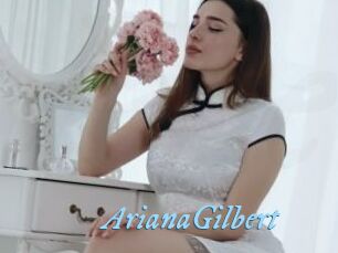ArianaGilbert
