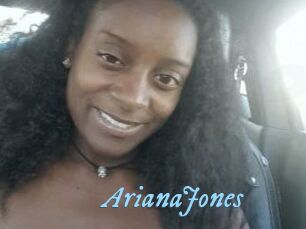 ArianaJones