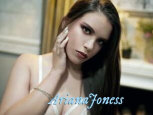 ArianaJoness