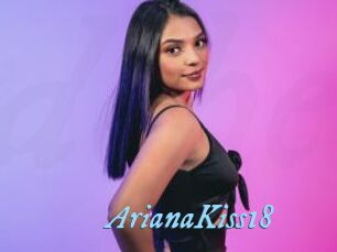 ArianaKiss18
