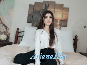 ArianaKleo