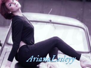 ArianaLesleyy