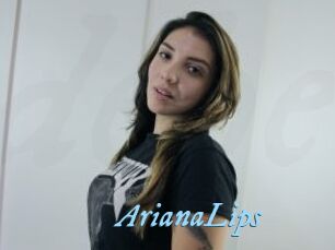 ArianaLips
