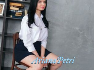 ArianaPetri