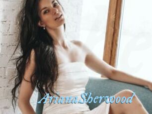 ArianaSherwood