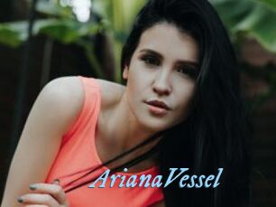 ArianaVessel