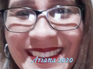 Ariana_2020