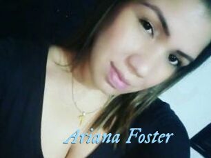 Ariana_Foster