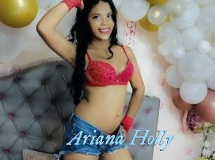 Ariana_Holly
