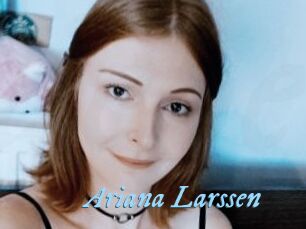 Ariana_Larssen