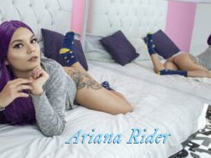 Ariana_Rider