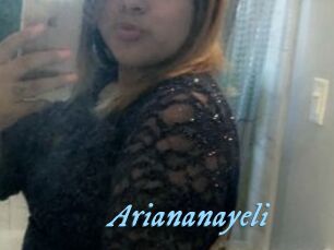 Ariananayeli