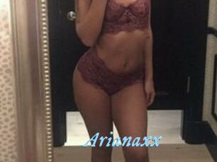 Arianaxx