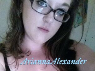 Arianna_Alexander