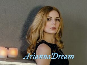 AriannaDream