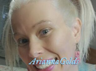 AriannaGolds