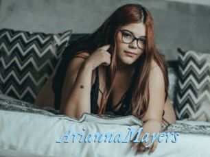 AriannaMayers
