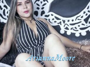 AriannaMoore