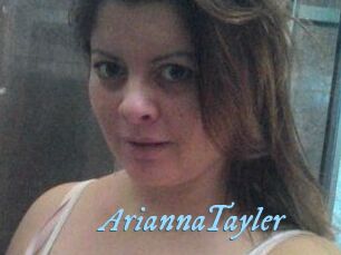 Arianna_Tayler