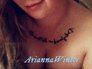 AriannaWinter