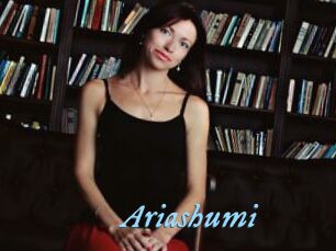 Ariashumi