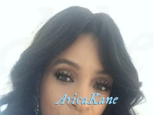 AricaKane DeriheruI