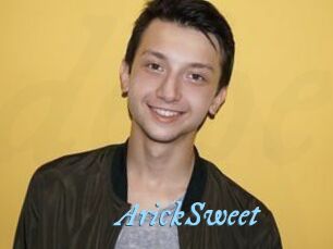 ArickSweet