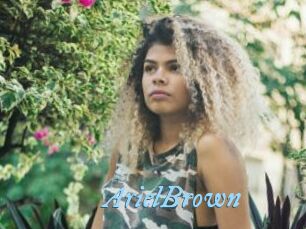 ArielBrown