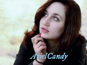 ArielCandy