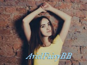 ArielFairyBB