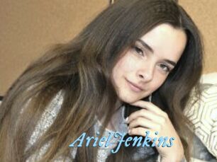 ArielJenkins