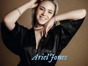 ArielJones