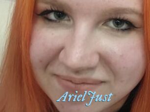 ArielJust