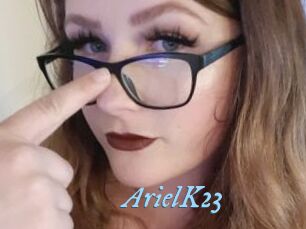 ArielK23