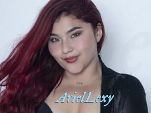 ArielLexy