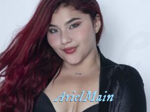 ArielMain