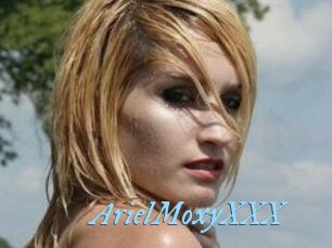 ArielMoxyXXX