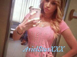 ArielStarXXX