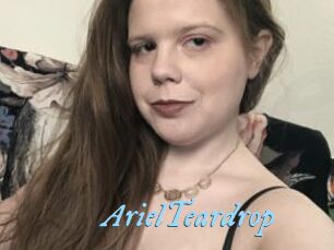 ArielTeardrop