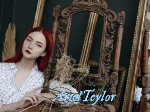 ArielTeylor