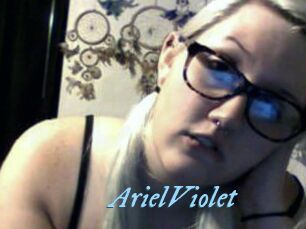 ArielViolet