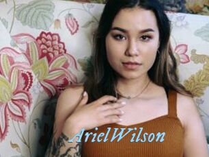ArielWilson