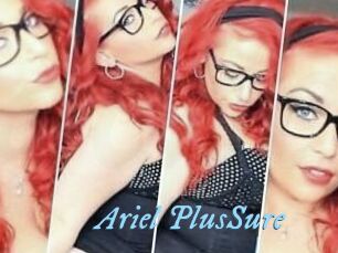 Ariel_PlusSure