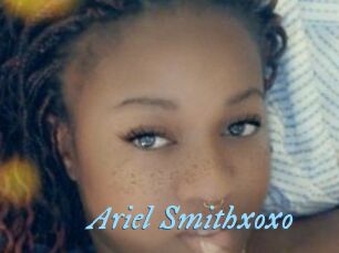 Ariel_Smithxoxo