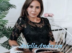 AriellaAnderson